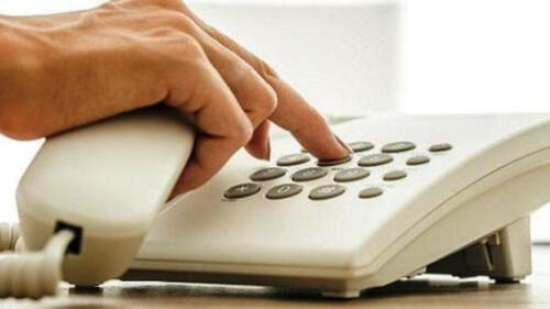 El hombre afirma que la víctima es él. Foto: referencial