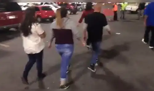 Facebook: Su familia lo buscó por más de una década y lo hallaron en condiciones deplorables [VIDEO]