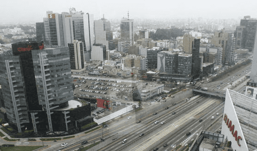 España sigue viendo a Perú como buena opción económica 