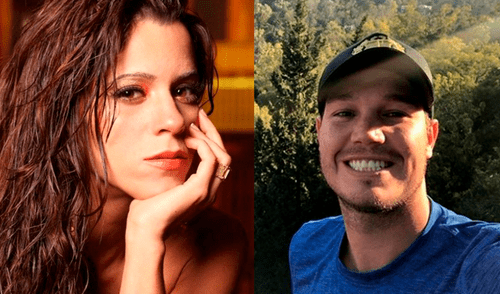 Según abogada, Forsyth le habría escrito a su ex Claudia Ramírez el día de su matrimonio