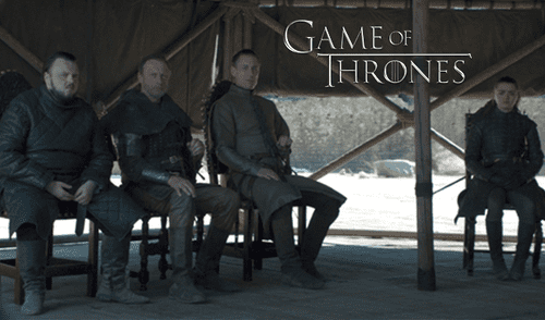 Game of Thrones: primero un vaso y ahora una botella, final tuvo grosero error en escena