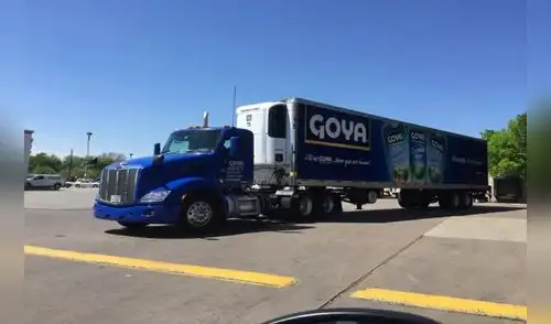 Venezuela recibirá 200 toneladas de alimentos gracias a compañía Goya Foods