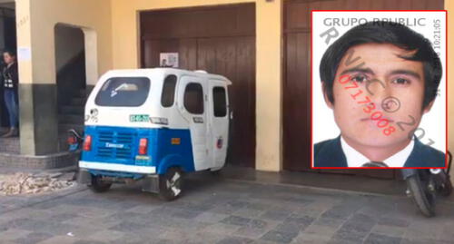 Familiares exigen justicia contra presunto asesino de anciana en Cajamarca [VIDEO]