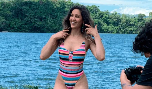 Conoce a los combatientes que estarían en 'Esto es Guerra' [VIDEO]