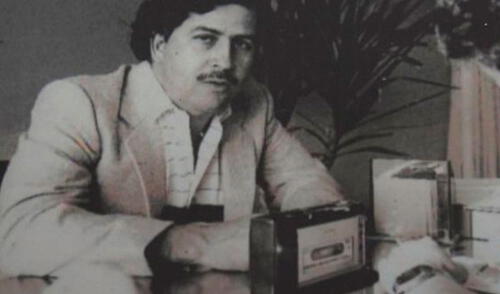 Pablo Escobar: las revelaciones del hombre que pasó 24 horas con el cadáver del capo