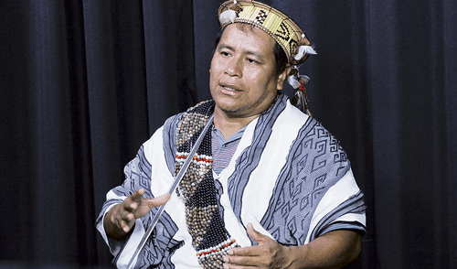 Denuncian que TGP no ejecuta 24 proyectos en Megantoni