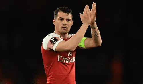 Con David Luiz: el equipazo del Arsenal para volver a ganar la Premier League Con David Luiz: el equipazo del Arsenal para volver a ganar la Premier League