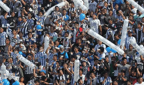 La caricatura que muestra lo que significa Alianza Lima para sus hinchas [FOTO]