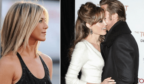Jennifer Aniston: Revelan la razón por la que no formó una familia con Brad Pitt [FOTOS]