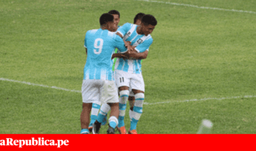 Alianza Atlético de Sullana empató con Cienciano [VIDEO]
