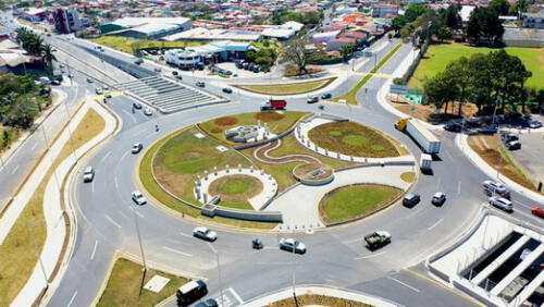 Conoce las nuevas medidas de restricción vehicular en Costa Rica entre el 1 y 19 de junio. Foto: Difusión.