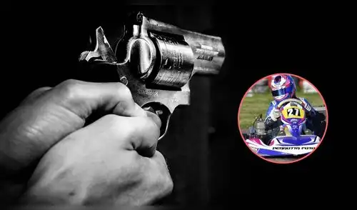 Hombre entregó a su hijo a la Policía por el asesinato de mujer piloto