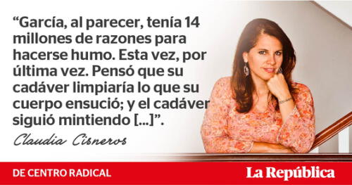 Y el cadáver, ay, siguió mintiendo Y el cadáver, ay, siguió mintiendo