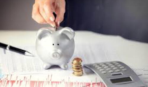 Quieres ahorrar y no sabes cómo: Revisa estas aplicaciones