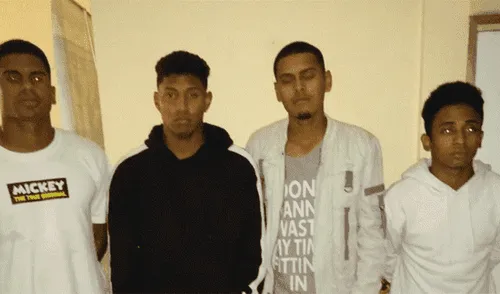 Informe de médico legista complica situación de futbolistas acusados de violación