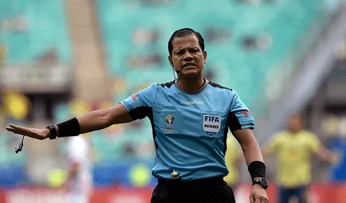 VAR en el fútbol peruano