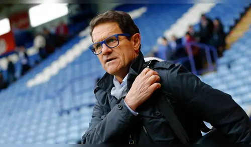 Capello ataca a Ronaldo