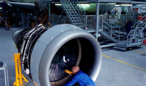 UNI planea abrir nueva carrera de Ingeniería Aeronáutica