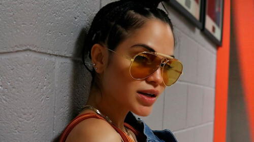 Natti Natasha estrena sensual videoclip de su canción "No voy a llorar" 