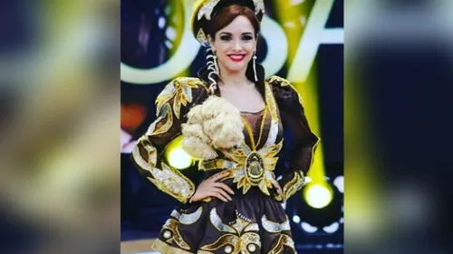 Rosángela Espinoza sobre Fabio Agostini Rosángela Espinoza sobre Fabio Agostini