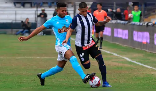 Kevin Quevedo deja Alianza Lima para jugar en la MLS Kevin Quevedo deja Alianza Lima para jugar en la MLS