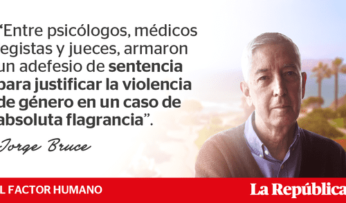 Perú, país de casos limítrofes Perú, país de casos limítrofes