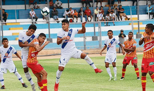 Grau quedó eliminado