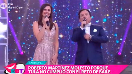 Tula Rodríguez y Maju Mantilla