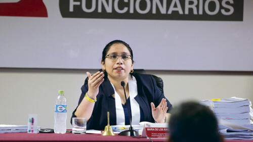 Lava Jato: acusados intentan apartar a jueza