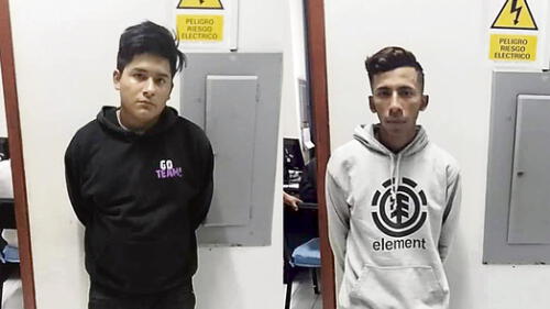 Sujetos abusaron de una joven con discapacidad intelectual Sujetos abusaron de una joven con discapacidad intelectual