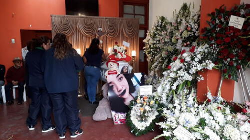 Barrios Altos: joven fallecida tras ser arrollada por delincuentes donó sus órganos