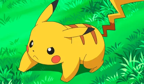 Twitter: Científico encuentra a 'Pikachu de la vida real' en bosque de Honduras [FOTO]