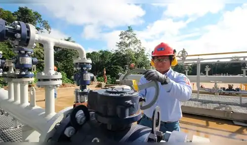 Perupetro se enfrenta a la Contraloría por Lote 192, que por ley es de Petroperú