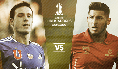 Melgar empató 0-0 con Universidad de Chile y accede a la fase 3 de la Copa Libertadores