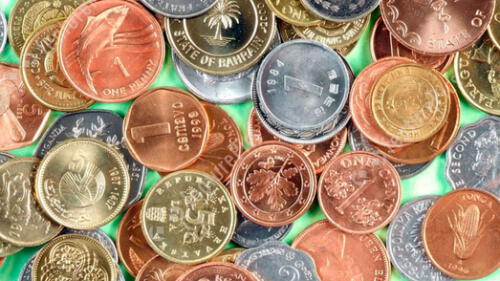 Conoce el precio del euro hoy, 18 de marzo de 2019, a peso mexicano