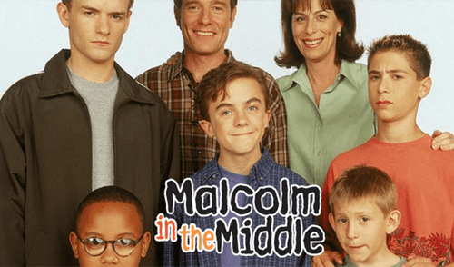Malcolm in the middle: Bryan Cranston se reunió con "Lois" a 13 años de fin de serie