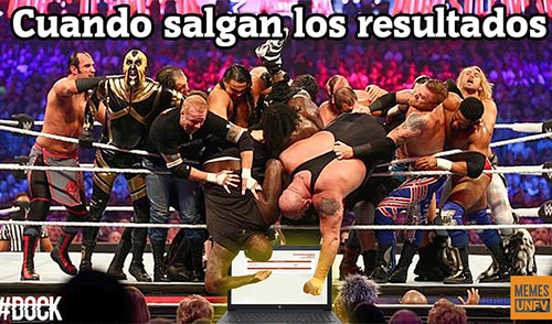 Facebook: Los crueles memes con los que trolearon a los postulantes al examen de admisión de la Villarreal [FOTOS]