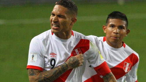 Paolo Guerrero: este es el camino que podría salvar al 'Depredador' 