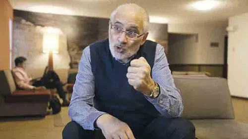 Carlos Mesa: “Chile ofreció una salida al mar a Bolivia pero nunca cumplió promesa" [VIDEO]