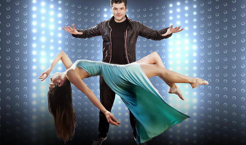 Mago George se presentará en el famoso programa 'Masters of IIlusion' Mago George se presentará en el famoso programa 'Masters of IIlusion'