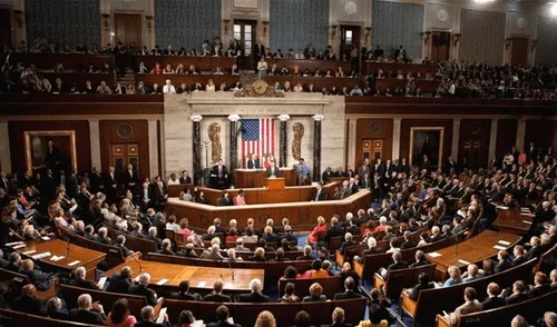 Senado de EE.UU. rechazó propuesta de Donald Trump para poner fin al cierre del gobierno