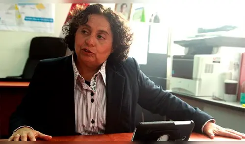 Susel Paredes: ‘‘Forsyth tiene un gran futuro en la alcaldía de Lima o en la presidencia’’