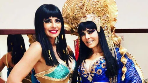 Maribel Guardia sorprendió con atrevido bikini para celebrar sus 3 millones de seguidores