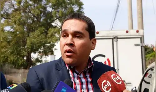 Bless tras salida del partido de PPK: "¿Para qué continuar en un lugar donde estás excluido?"