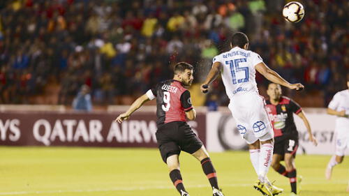 Copa Libertadores: Melgar va por la hazaña en Chile