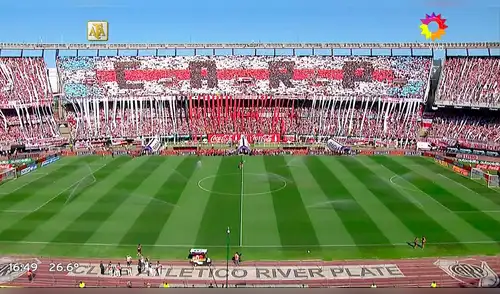 River Plate vs Boca Juniors: el pronóstico del clima para la final de Copa Libertadores