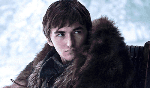 Game of Thrones 8x03: 'La vieja Tata', Bran y el cuento del Rey de la Noche