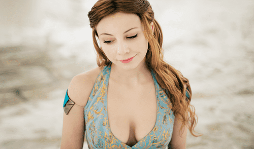 Instagram: Fan de Natalie Dormer hace cosplay 'hot' de Margaery Tyrell y enamora a fans de GOT [FOTOS]