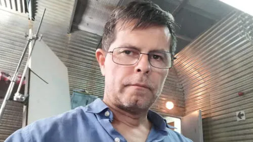 Ugo Mantero, actor peruano que forma parte de La casa de papel 4, serie de Netflix Ugo Mantero, actor peruano que forma parte de La casa de papel 4, serie de Netflix