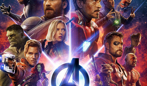 Avengers 4: 'Los Cuatro Fantásticos' reaparecerían en Marvel para pelear contra Thanos